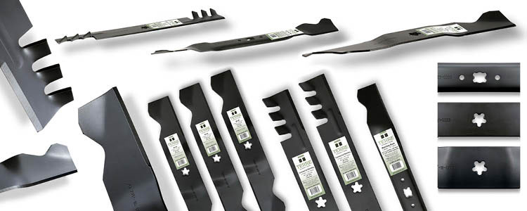 Mower Blades