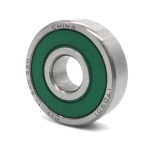 6200NN1 Bearing - 3/8'' - Steel