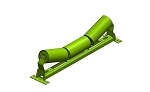 Trough Assembly B5-20TE-30