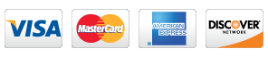 Store Credit Card Logos